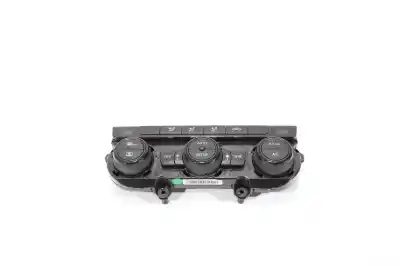 Second-hand car spare part Climate Control for SEAT LEON (5F1) Style OEM IAM references 5F0907044AM  