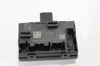 Pezzo di ricambio per auto di seconda mano modulo elettronico per seat leon (5f1) style riferimenti oem iam 5q4959393e  