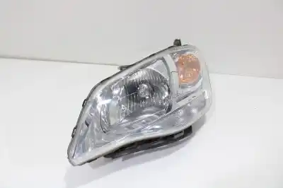 Автозапчастина б/у ліва фара для ssangyong korando limited 4x4 посилання на oem iam   