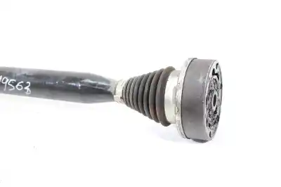Second-hand car spare part front right transmission for skoda spaceback (5h) active oem iam references 6r0407762k   Second-hand car spare part front right transmission for skoda spaceback (5h) active oem iam references 6r0407762k