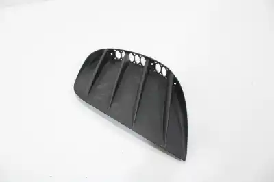 Pezzo di ricambio per auto di seconda mano griglia paraurti sinistra per seat leon (1p1) cupra r riferimenti oem iam 1p1071622  