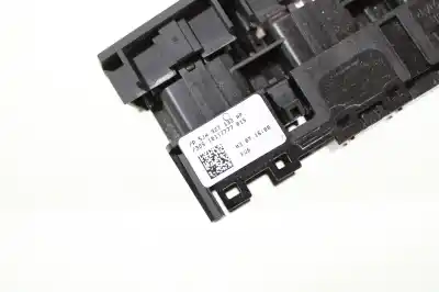 Second-hand car spare part multifunction switch for skoda spaceback (5h) active oem iam references 5ja927132ap   Second-hand car spare part multifunction switch for skoda spaceback (5h) active oem iam references 5ja927132ap