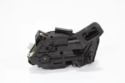 Автозапчасти б/у замок задней правой двери за skoda spaceback (5h) active ссылки oem iam 5e0839016a  