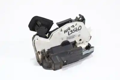Second-hand car spare part front right door lock for skoda spaceback (5h) active oem iam references 5e1837016a   Second-hand car spare part front right door lock for skoda spaceback (5h) active oem iam references 5e1837016a