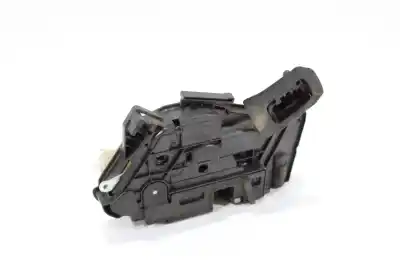 Second-hand car spare part front right door lock for skoda spaceback (5h) active oem iam references 5e1837016a   Second-hand car spare part front right door lock for skoda spaceback (5h) active oem iam references 5e1837016a