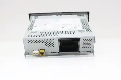 Автозапчастина б/у аудіо система / радіо cd для seat leon (5f1) style посилання на oem iam 5f0035871d  