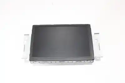 Pezzo di ricambio per auto di seconda mano display multifunzione per volvo v60 kombi momentum riferimenti oem iam 31382065