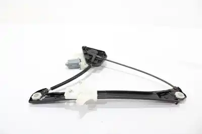 Second-hand car spare part rear right window regulator for skoda spaceback (5h) active oem iam references 5ja959812l  