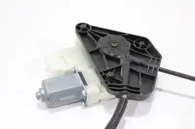 Second-hand car spare part rear right window regulator for skoda spaceback (5h) active oem iam references 5ja959812l  