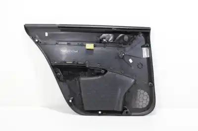 Pezzo di ricambio per auto di seconda mano rivestimento porta posteriore destro per skoda spaceback (5h) active riferimenti oem iam 5jj867024e  