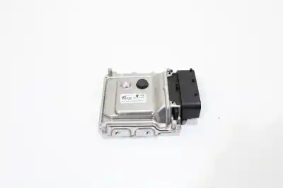 Second-hand car spare part ecu engine control for kia sportage concept 4x2 oem iam references 296102u500  