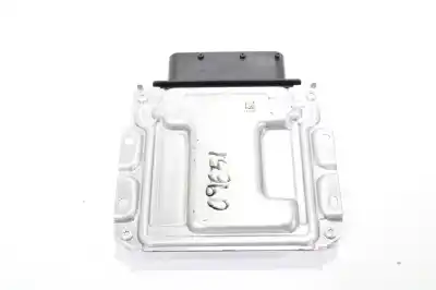 Second-hand car spare part ecu engine control for kia sportage concept 4x2 oem iam references 296102u500  