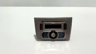 Gebrauchtes Autoersatzteil audiosystem / radio-cd zum alfa romeo mito (145) progression oem-iam-referenzen 156087349