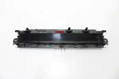 Pièce détachée automobile d'occasion COMPTEUR DE VITESSE TABLEAU DE BORD pour RENAULT SCENIC II  Références OEM IAM P8200461294H  8200461294