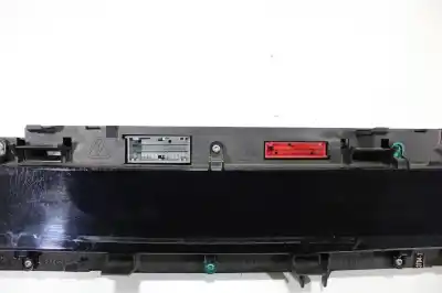 Gebrauchtes Autoersatzteil instrumententafel zum renault scenic ii emotion oem-iam-referenzen p8200461294h  8200461294