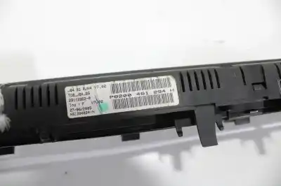 Gebrauchtes Autoersatzteil instrumententafel zum renault scenic ii emotion oem-iam-referenzen p8200461294h  8200461294