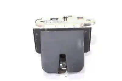Second-hand car spare part trunk lock for skoda spaceback (5h) active oem iam references 8r0827505a   Second-hand car spare part trunk lock for skoda spaceback (5h) active oem iam references 8r0827505a