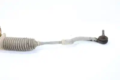 Pezzo di ricambio per auto di seconda mano cremagliera per nissan qashqai (j10) acenta riferimenti oem iam 48001jd90b  