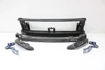 Pezzo di ricambio per auto di seconda mano front-end completo per seat leon st (5f8) cupra 300 4drive riferimenti oem iam 5f0807221ab 5f1941008k 5f1941007k