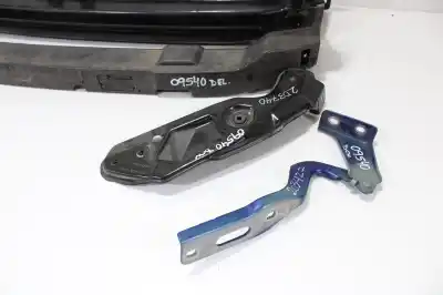 Pezzo di ricambio per auto di seconda mano front-end completo per seat leon st (5f8) cupra 300 4drive riferimenti oem iam 5f0807221ab 5f1941008k 5f1941007k