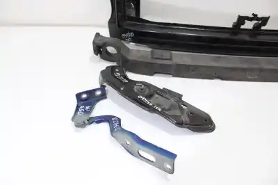 Pezzo di ricambio per auto di seconda mano front-end completo per seat leon st (5f8) cupra 300 4drive riferimenti oem iam 5f0807221ab 5f1941008k 5f1941007k