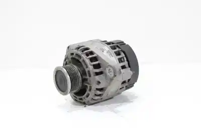 Gebrauchtes Autoersatzteil lichtmaschine zum opel astra gtc sport oem-iam-referenzen 93169028  