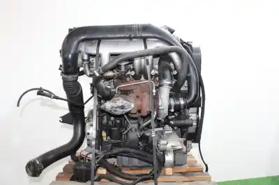Pièce détachée automobile d'occasion moteur complet pour citroen xsara berlina 1.9 td exclusive références oem iam dhy  