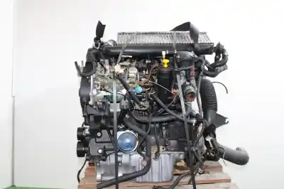 Pièce détachée automobile d'occasion moteur complet pour citroen xsara berlina 1.9 td exclusive références oem iam dhy  