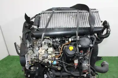 Pièce détachée automobile d'occasion moteur complet pour citroen xsara berlina 1.9 td exclusive références oem iam dhy  