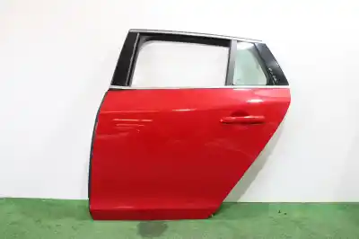Pezzo di ricambio per auto di seconda mano porta posteriore sinistra per volvo v60 kombi momentum riferimenti oem iam 
