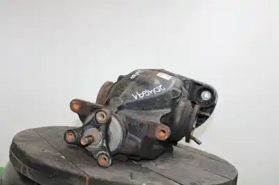 Peça sobressalente para automóvel em segunda mão diferencial traseiro por bmw serie 3 touring (e91) 320d referências oem iam 7556674