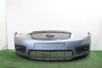 Tweedehands auto-onderdeel voorbumper voor ford focus c-max (cap) ambiente (d) oem iam-referenties 