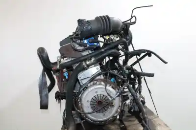 İkinci el araba yedek parçası komple motor için mg serie 400 (rt) 416 si oem iam referansları 16k4f  