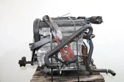 İkinci el araba yedek parçası komple motor için mg serie 400 (rt) 416 si oem iam referansları 16k4f  