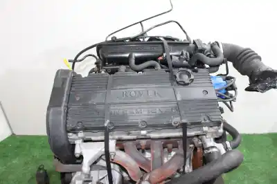 İkinci el araba yedek parçası komple motor için mg serie 400 (rt) 416 si oem iam referansları 16k4f  