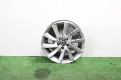 Pezzo di ricambio per auto di seconda mano cerchione in lega per volvo v60 kombi momentum riferimenti oem iam 31400794