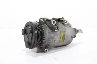 Pezzo di ricambio per auto di seconda mano Compressore Aria Condizionata per FORD FOCUS C-MAX (CAP) Ambiente (D) Riferimenti OEM IAM 4M5H19D629AB  