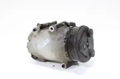 Автозапчастина б/у компресор кондиционера для ford focus c-max (cap) ambiente (d) посилання на oem iam 4m5h19d629ab  