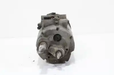 Автозапчастина б/у компресор кондиционера для ford focus c-max (cap) ambiente (d) посилання на oem iam 4m5h19d629ab  