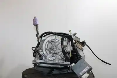 Pièce détachée automobile d'occasion boîte de vitesses pour renault clio i fase i+ii (b/c57) 1.4 références oem iam mb1026  7700598815