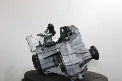 Peça sobressalente para automóvel em segunda mão caixa de velocidades por seat leon (1p1) emocion referências oem iam jhu  