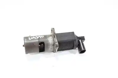 Pièce détachée automobile d'occasion VANNE EGR pour RENAULT MEGANE II BERLINA 5P  Références OEM IAM 8200247250  