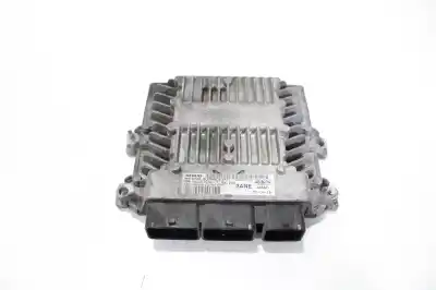 Pezzo di ricambio per auto di seconda mano Centralina Motore per FORD FOCUS C-MAX (CAP) Ambiente (D) Riferimenti OEM IAM 4M5112A650JE  5WS40303E