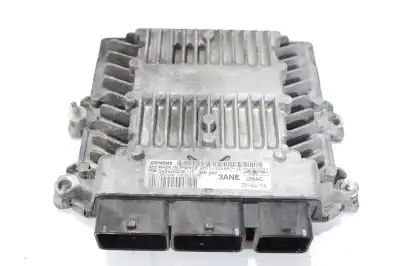 Pezzo di ricambio per auto di seconda mano centralina motore per ford focus c-max (cap) ambiente (d) riferimenti oem iam 4m5112a650je  5ws40303e