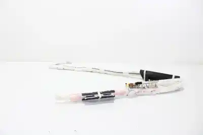 Peça sobressalente para automóvel em segunda mão airbag de cortina dianteiro direito por hyundai i10 tecno referências oem iam 85020b9000