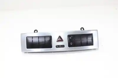 Second-hand car spare part  for MERCEDES-BENZ CLASE CLC (CL203) CLC  OEM IAM references 2038707110  