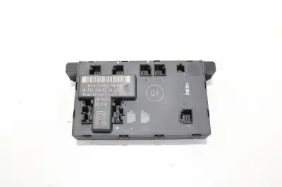 Second-hand car spare part  for MERCEDES-BENZ CLASE CLC (CL203) CLC  OEM IAM references 2038209285  