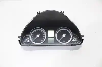 Second-hand car spare part  for MERCEDES-BENZ CLASE CLC (CL203) CLC  OEM IAM references A2035409148  