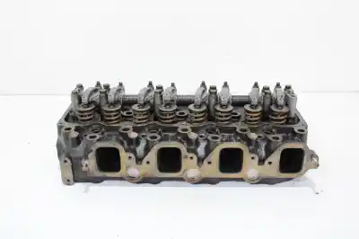 Second-hand car spare part CYLINDER HEAD for NISSAN ATLEON  OEM IAM references 0F041  