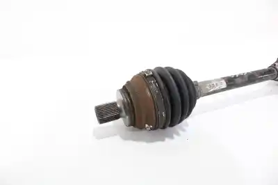 Second-hand car spare part front left transmission for seat leon (5f1) style oem iam references 1k0407271bk  